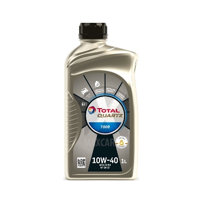 TOTAL QUARTZ 7000 10W40 1L