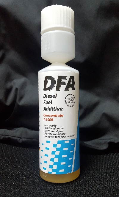 DFA