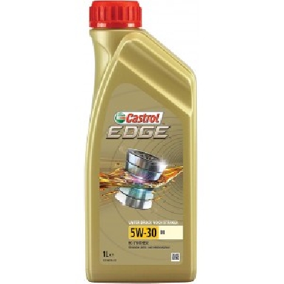CASTROL EDGE 5W30 M (заменя C3) 1L
