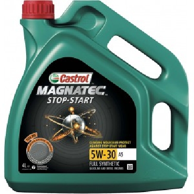 CASTROL MAGNATEC STOP-START 5W30 A5 4L