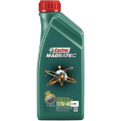 CASTROL MAGNATEC 10W40 A3/B4 1L