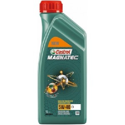 CASTROL MAGNATEC 5W40 C3 1L