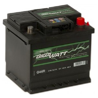 Gigawatt 44Ah R+