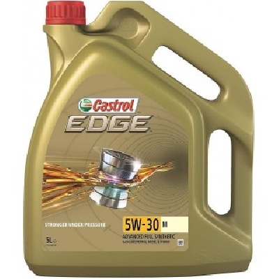 CASTROL EDGE 5W30 M (заменя C3) 5L