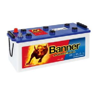 BANNER ENERGY BULL 96351  180Ah