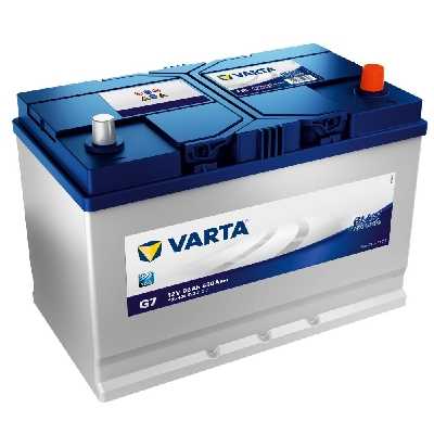 Varta Blue Dynamic ASIA 12V 95AH R+