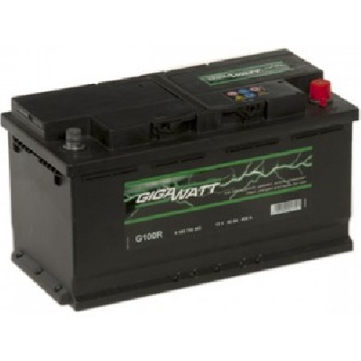 Gigawatt 95Ah R+