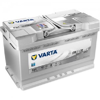 Varta Silver Dynamic AGM 12V 80AH