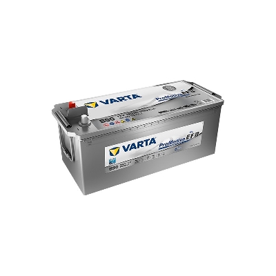 Varta Promotive EFB 12V 190AH