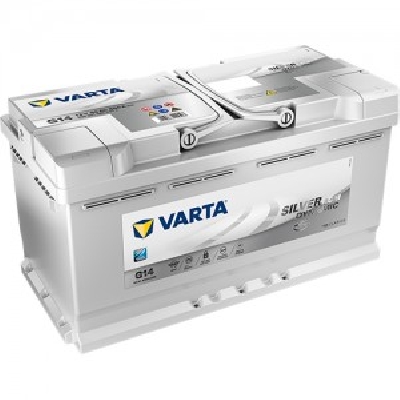 Varta Silver Dynamic AGM 12V 95AH