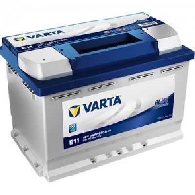Varta Blue Dynamic 12V 74AH