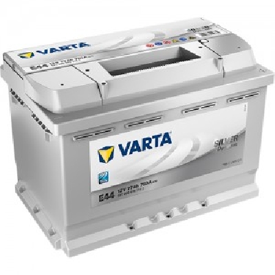 Varta Silver Dynamic 12V 77AH