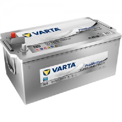 Varta Promotive Silver SHD 12V 225AH
