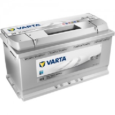 Varta Silver Dynamic 12V 100AH