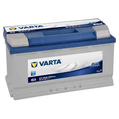 Varta Blue Dynamic 12V 95AH