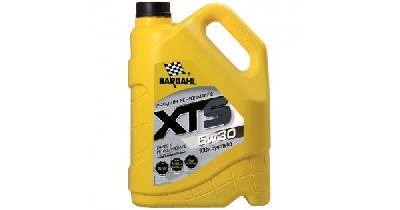 Bardahl-XTS 5W30  5l