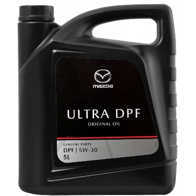 MAZDA ULTRA DPF 5W30 5L