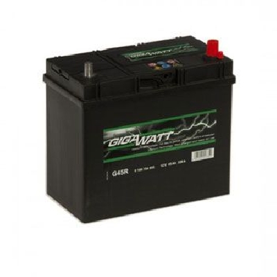 Gigawatt 45 Ah JIS R+
