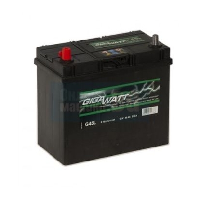 Gigawatt 45 Ah JIS L+