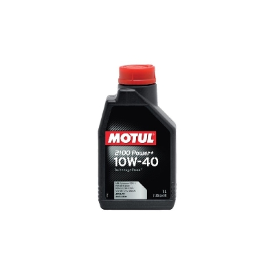 MOTUL 2100 POWER+ 10W-40 1L