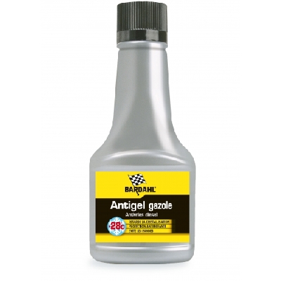Bardahl - Diesel Antifriz