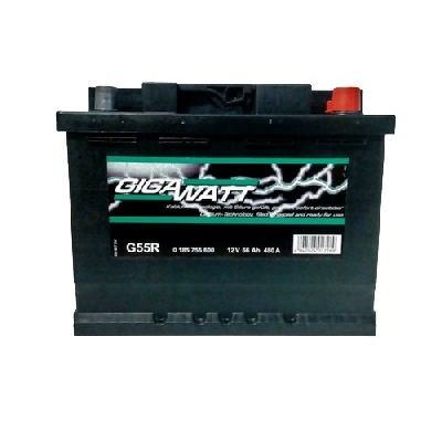 Gigawatt 56Ah R+