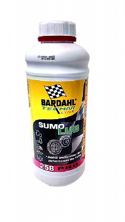 Bardahl - SUMOLUB