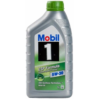 MOBIL ESP FORMULA 5W-30 1L