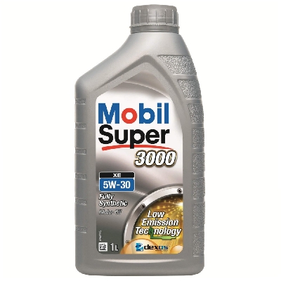 MOBIL SUPER 3000 XE 5W-30 1L