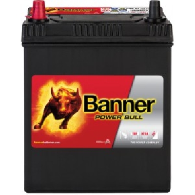 Banner P4027 40Ah L+