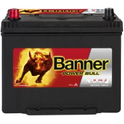 Banner P7024 70Ah L+