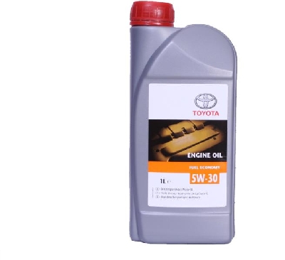 TOYOTA FUEL ECONO 5W30 1L