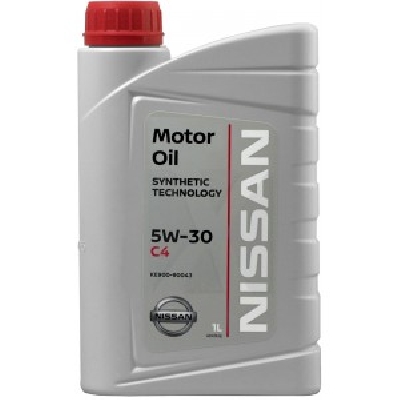 NISSAN DPF 5W30 1L