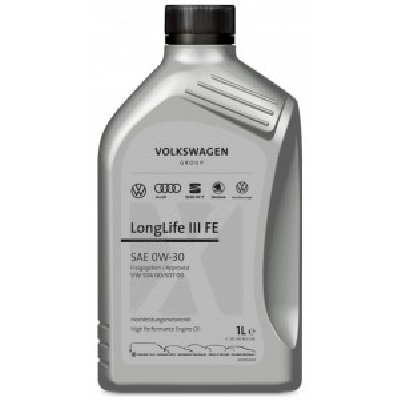 VAG G 055 545 M2 0W30 1L