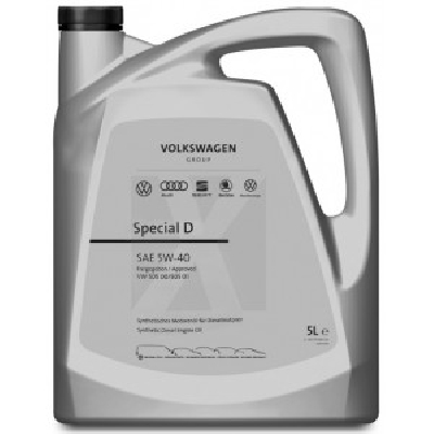 VAG G 055 505 M4 / 5W40 5L